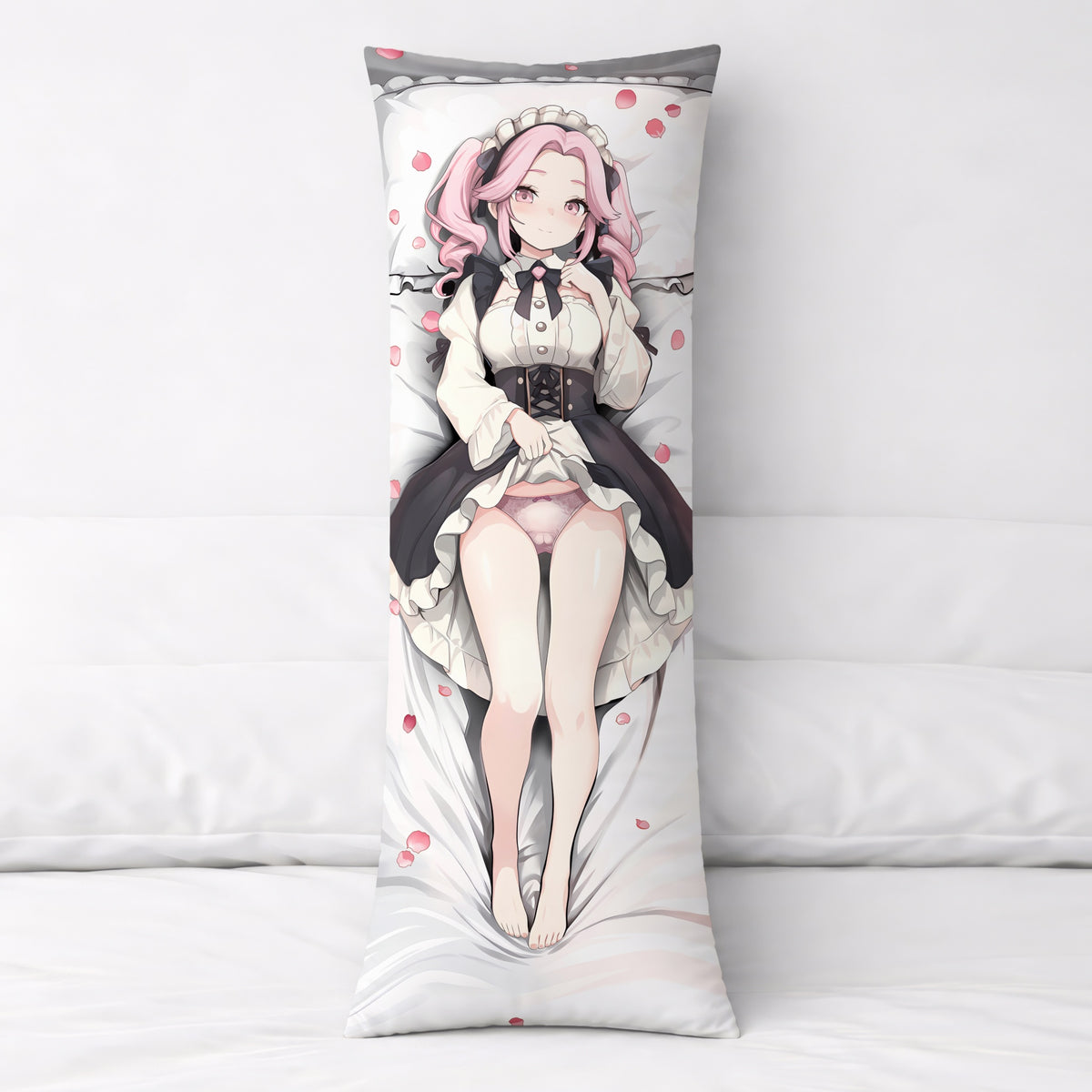 Shikoku Metan - Anime Pillowcase Fan-Art Edition