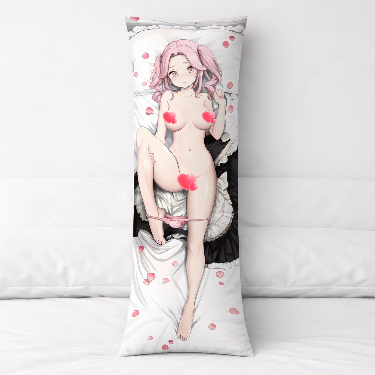 Shikoku Metan - Anime Pillowcase Fan-Art Edition
