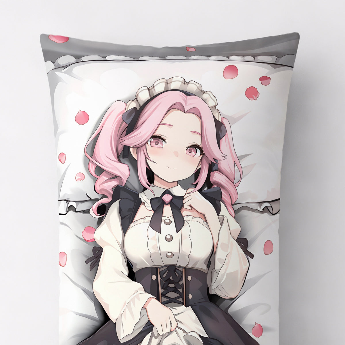 Shikoku Metan - Anime Pillowcase Fan-Art Edition