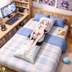 Shikoku Metan - Anime Pillowcase Fan-Art Edition