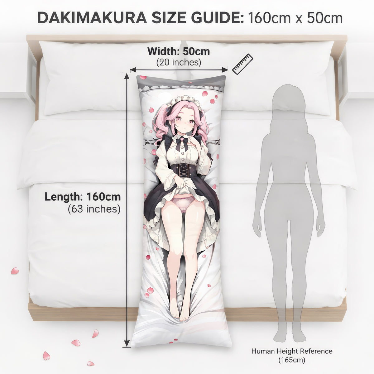 Shikoku Metan - Anime Pillowcase Fan-Art Edition