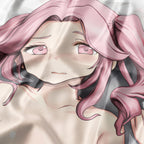 Shikoku Metan - Anime Pillowcase Fan-Art Edition