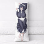 Makina - Anime Pillowcase Fan-Art Edition