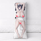 Makina - Anime Pillowcase Fan-Art Edition