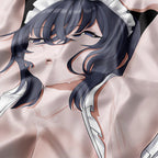 Makina - Anime Pillowcase Fan-Art Edition