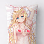 Minami Inagaki - Anime Pillowcase Fan-Art Edition
