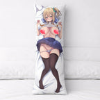 Aika Tohara - Anime Pillowcase Fan-Art Edition