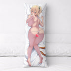 Aika Tohara - Anime Pillowcase Fan-Art Edition