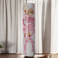 Kinomoto Sakura - Anime Inflatable Cylinder Pillow Fan-Art Edition
