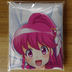 Cure Lovely - Anime Inflatable Cylinder Pillow Fan-Art Edition