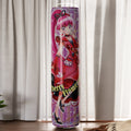 Aino Megumi & Shirayuki Hime A - Anime Inflatable Cylinder Pillow Fan-Art Edition