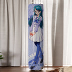Kaidou Minami - Anime Inflatable Cylinder Pillow Fan-Art Edition