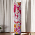 Cure Whip & Cure Custard - Anime Inflatable Cylinder Pillow Fan-Art Edition