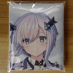 Misha Necron - Anime Inflatable Cylinder Pillow Fan-Art Edition