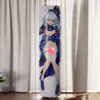 Furina - Anime Inflatable Cylinder Pillow Fan-Art Edition