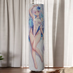 Rize Helmesta (Swimsuit Ver.) - Anime Inflatable Cylinder Pillow Fan-Art Edition