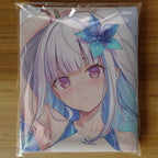 Rize Helmesta (Swimsuit Ver.) - Anime Inflatable Cylinder Pillow Fan-Art Edition