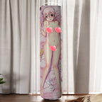 Super Sonico (Shy Ver.) - Anime Inflatable Cylinder Pillow Fan-Art Edition
