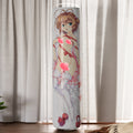 Kinomoto Sakura (Secret Ver.) - Anime Inflatable Cylinder Pillow Fan-Art Edition
