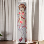 Kinomoto Sakura (Secret Ver.) - Anime Inflatable Cylinder Pillow Fan-Art Edition