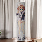 Kinomoto Sakura (Secret Ver.) - Anime Inflatable Cylinder Pillow Fan-Art Edition