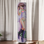 Asagiri Mai - Anime Inflatable Cylinder Pillow Fan-Art Edition