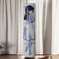 Aoki Reika (Cure Beauty) - Anime Inflatable Cylinder Pillow Fan-Art Edition