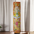 Cure Rosetta - Anime Inflatable Cylinder Pillow Fan-Art Edition