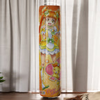 Cure Rosetta - Anime Inflatable Cylinder Pillow Fan-Art Edition