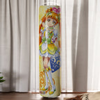Cure Rosetta - Anime Inflatable Cylinder Pillow Fan-Art Edition