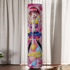 Aino Megumi & Shirayuki Hime B - Anime Inflatable Cylinder Pillow Fan-Art Edition