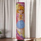 Asahina Mirai - Anime Inflatable Cylinder Pillow Fan-Art Edition