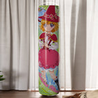 Asahina Mirai - Anime Inflatable Cylinder Pillow Fan-Art Edition