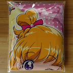 Asahina Mirai - Anime Inflatable Cylinder Pillow Fan-Art Edition