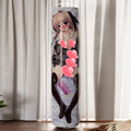 Iori Yuukidou - Anime Inflatable Cylinder Pillow Fan-Art Edition