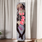 Iori Yuukidou - Anime Inflatable Cylinder Pillow Fan-Art Edition