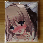 Iori Yuukidou - Anime Inflatable Cylinder Pillow Fan-Art Edition