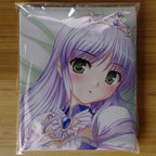 Feena Fam Earthlight - Anime Inflatable Cylinder Pillow Fan-Art Edition
