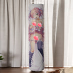 Madoka Kaname (Lolita Dress Ver.) - Anime Inflatable Cylinder Pillow Fan-Art Edition