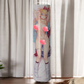 Yoshimine Rikka - Anime Inflatable Cylinder Pillow Fan-Art Edition