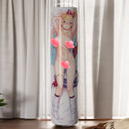 Yoshimine Rikka - Anime Inflatable Cylinder Pillow Fan-Art Edition