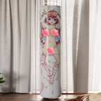 Ichigo - Anime Inflatable Cylinder Pillow Fan-Art Edition