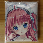Ichigo - Anime Inflatable Cylinder Pillow Fan-Art Edition