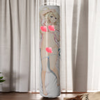 Yoshinotani Seina - Anime Inflatable Cylinder Pillow Fan-Art Edition