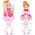 Cure Miracle (Asahina Mirai) - Anime Inflatable Cylinder Pillow Fan-Art Edition