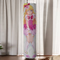 Cure Miracle (Asahina Mirai) - Anime Inflatable Cylinder Pillow Fan-Art Edition