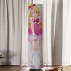 Cure Miracle (Asahina Mirai) - Anime Inflatable Cylinder Pillow Fan-Art Edition
