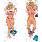 Chii-chan (Shiina Chieri) - Anime Inflatable Cylinder Pillow Fan-Art Edition