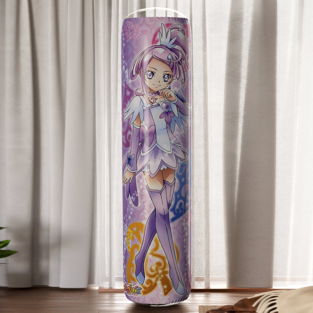 Cure Sword (Kenzaki Makoto) - Anime Inflatable Cylinder Pillow Fan-Art Edition