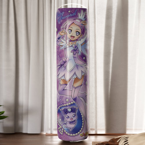 Cure Sword (Kenzaki Makoto) - Anime Inflatable Cylinder Pillow Fan-Art Edition